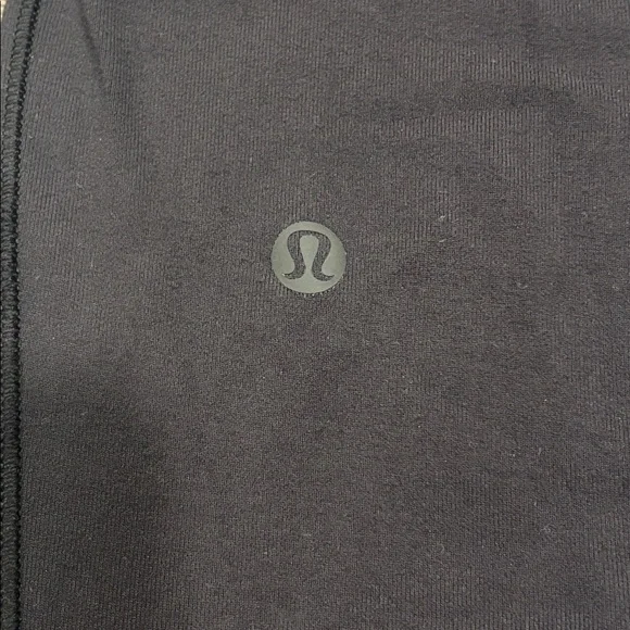 Lululemon Ready To Rulu Pant 29" Black - Picture 4 of 7
